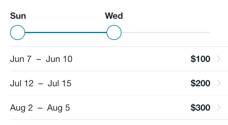 Cheap Flights To Turkey From 1 302 Cheapflights Com Au