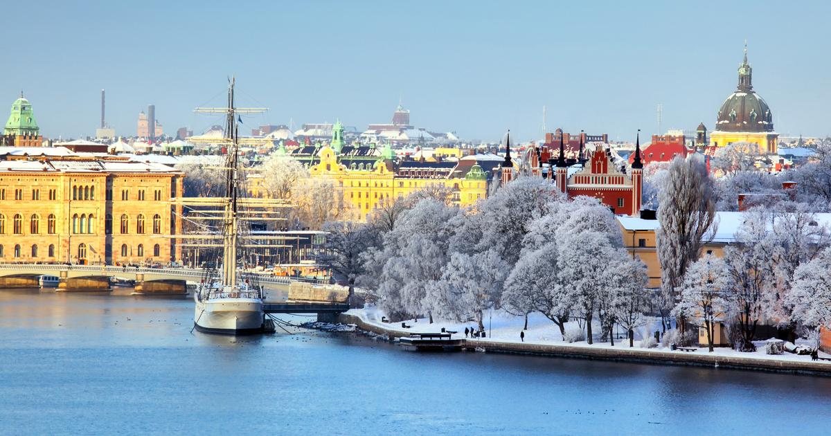 Cheap Flights From Melbourne To Sweden From 1 242 Cheapflights Com Au Cheap Flights From Melbourne To Sweden From 1 242 Cheapflights Com Au