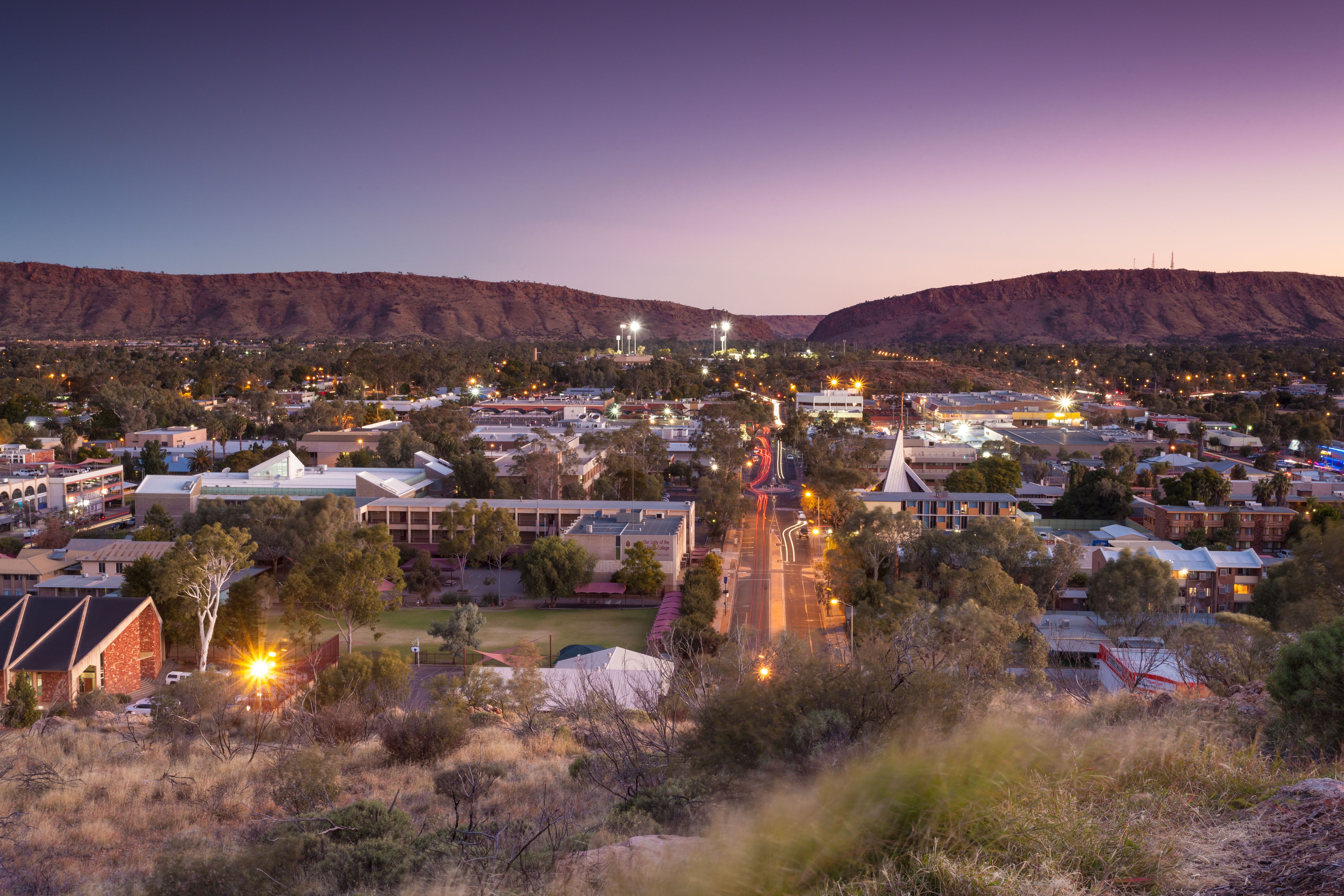 Cheap Flights To Alice Springs From 500 Cheapflights Com Au