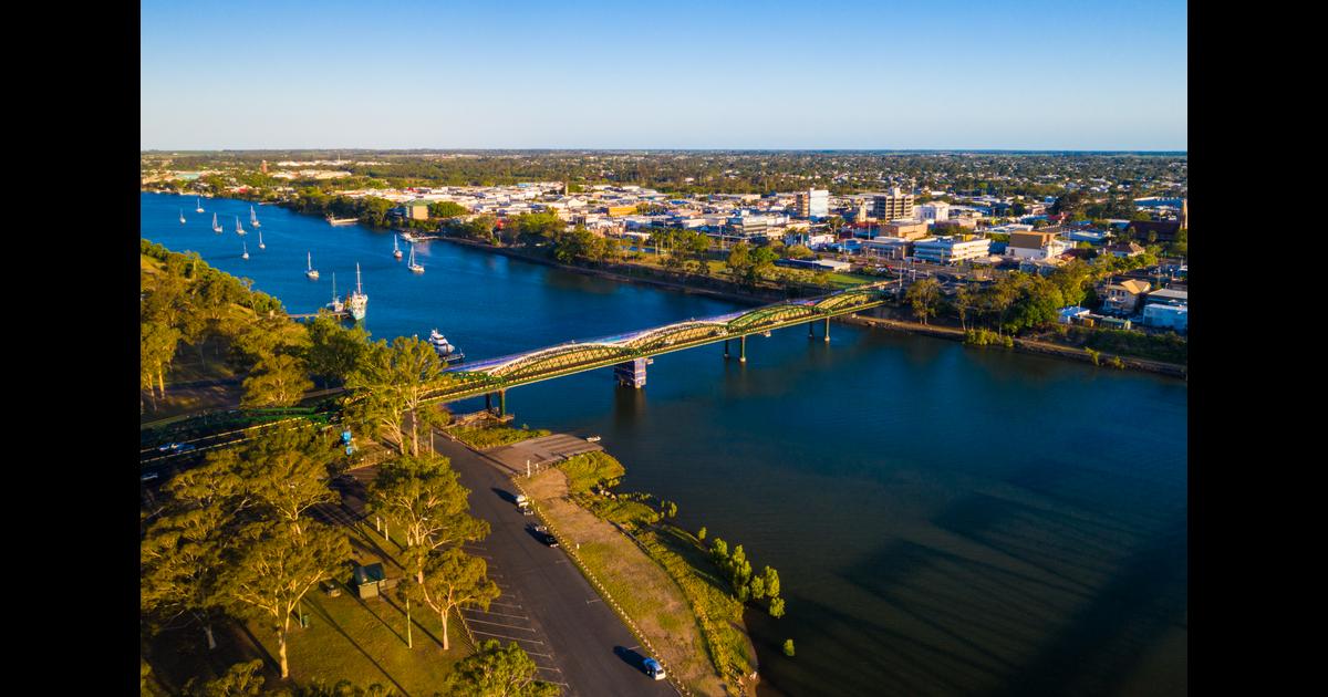 Cheap Flights to Bundaberg from 151 Cheap Flights to Bundaberg from 151